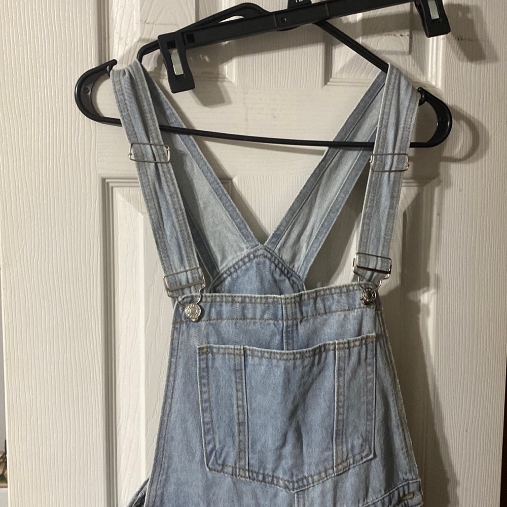 Overalls